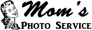 Mom's Photo Service - Photo Scanning & Digitizing in Cicero, NY