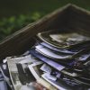 Shoe Box Package - Digitizing Photos